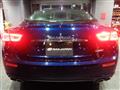 2016 Maserati Ghibli