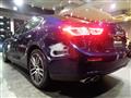 2016 Maserati Ghibli