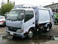 2013 Hino Dutro
