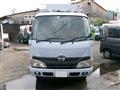 2013 Hino Dutro