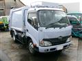 2013 Hino Dutro