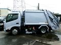 2013 Hino Dutro