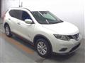 2015 Nissan X-Trail