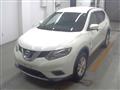 2015 Nissan X-Trail