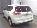 2015 Nissan X-Trail