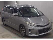 2013 Toyota Estima