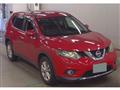 2014 Nissan X-Trail