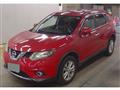 2014 Nissan X-Trail