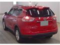 2014 Nissan X-Trail