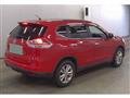 2014 Nissan X-Trail
