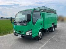 2006 Isuzu Isuzu Others