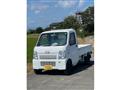 2002 Suzuki Carry Truck
