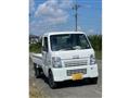 2002 Suzuki Carry Truck