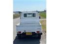 2002 Suzuki Carry Truck