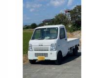 2002 Suzuki Carry Truck