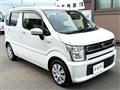 2018 Suzuki Wagon R