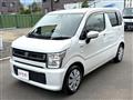 2018 Suzuki Wagon R