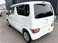 2018 Suzuki Wagon R