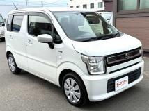 2018 Suzuki Wagon R