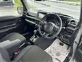2023 Suzuki Jimny