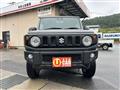 2023 Suzuki Jimny