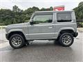 2023 Suzuki Jimny