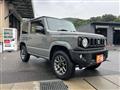 2023 Suzuki Jimny