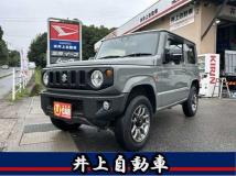 2023 Suzuki Jimny