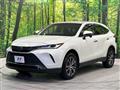 2021 Toyota Harrier Hybrid
