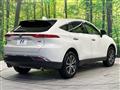 2021 Toyota Harrier Hybrid