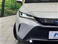 2021 Toyota Harrier Hybrid