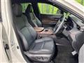 2021 Toyota Harrier Hybrid