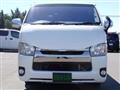 2018 Toyota Hiace Van