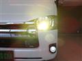 2018 Toyota Hiace Van