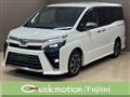 2018 Toyota Voxy