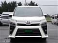 2018 Toyota Voxy