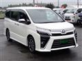 2018 Toyota Voxy