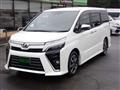 2018 Toyota Voxy