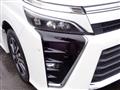 2018 Toyota Voxy