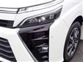 2018 Toyota Voxy