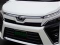 2018 Toyota Voxy