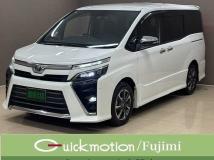 2018 Toyota Voxy