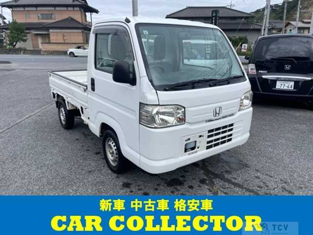 2010 Honda Acty Truck
