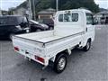 2010 Honda Acty Truck