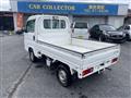 2010 Honda Acty Truck