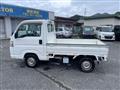 2010 Honda Acty Truck
