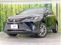 2022 Toyota Harrier Hybrid