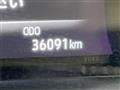 2022 Toyota Harrier Hybrid