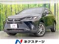 2022 Toyota Harrier Hybrid