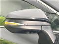 2022 Toyota Harrier Hybrid